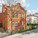 Apartment Cosy Attic - Klimatyczny Na Poddaszu Z Parkingiem By Lion