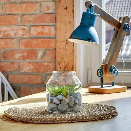 Cosy Attic - Klimatyczny Na Poddaszu Z Parkingiem By Lion Lägenhet