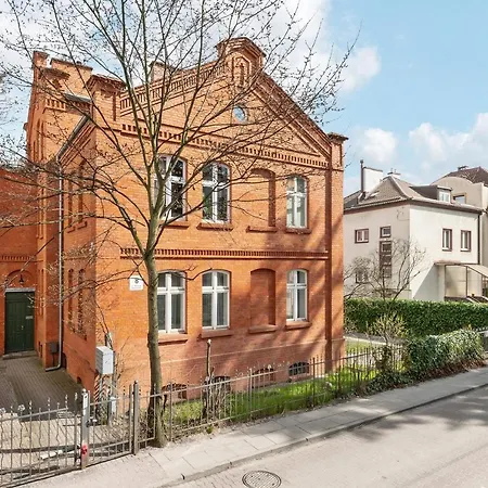 Apartament Lion - Cosy Attic