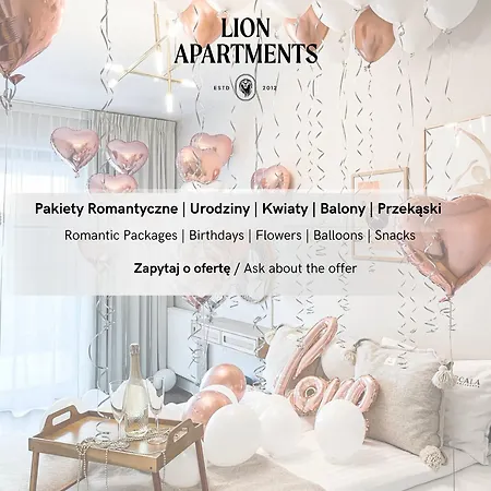 Cosy Attic - Klimatyczny Na Poddaszu Z Parkingiem By Lion Apartamento Sopot