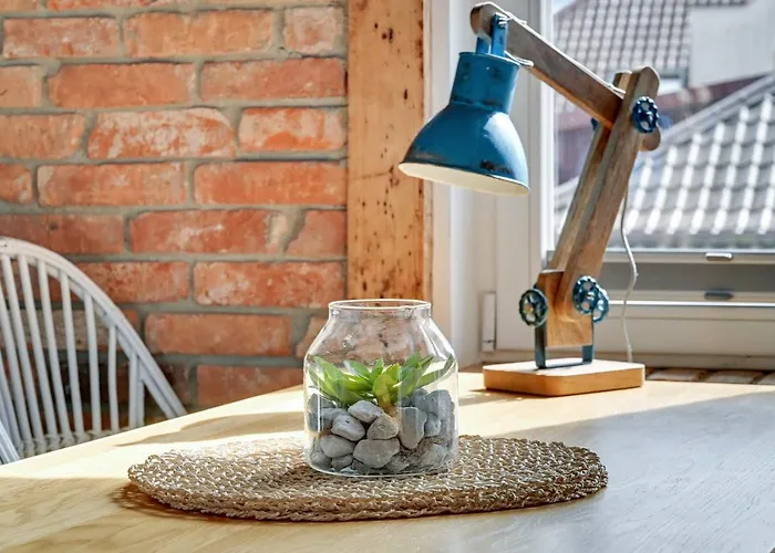 Cosy Attic - Klimatyczny Na Poddaszu Z Parkingiem By Lion Lägenhet