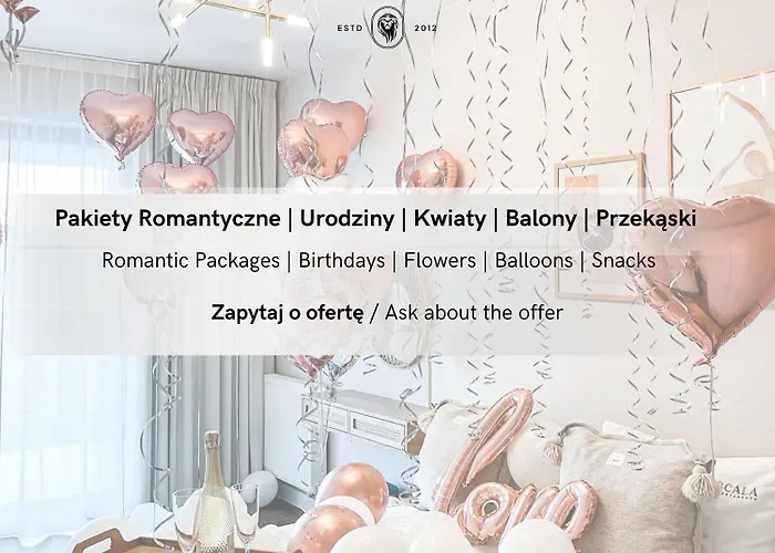 Cosy Attic - Klimatyczny Na Poddaszu Z Parkingiem By Lion Apartment Zoppot